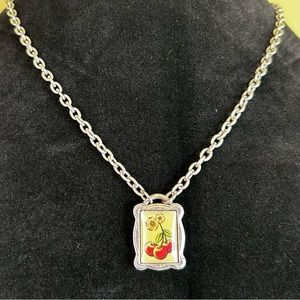 Classic Hardware Vintageware Necklace